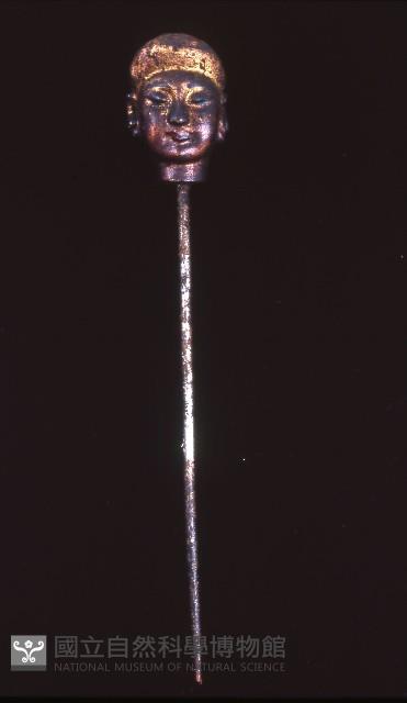 三十六天將藏品圖，第1張