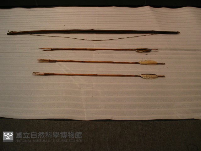 弓 藏品圖，第1張