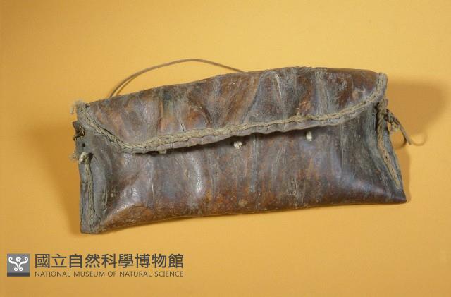 火藥袋藏品圖，第2張