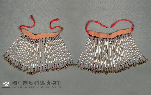 腿飾藏品圖，第2張
