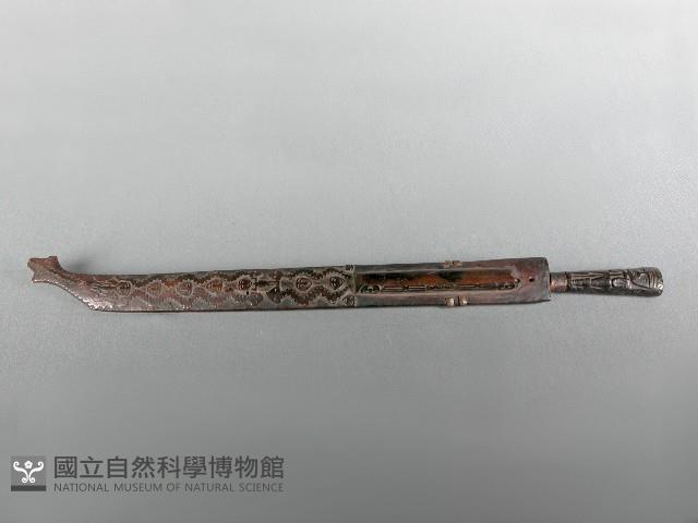 刀套藏品圖，第1張