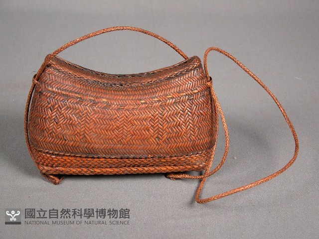 肩包藏品圖，第1張