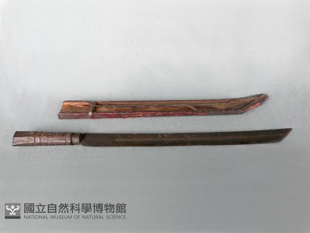 刀套藏品圖，第1張