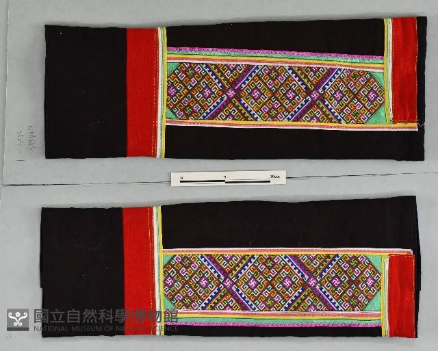 桃花衣藏品圖，第1張