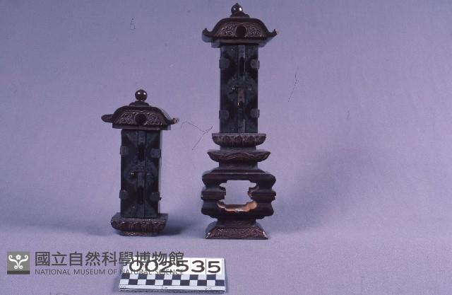 公媽牌藏品圖，第1張