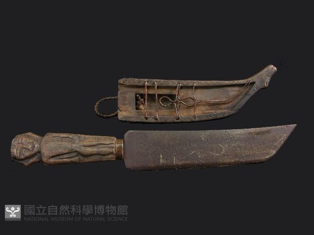 刀套藏品圖，第2張