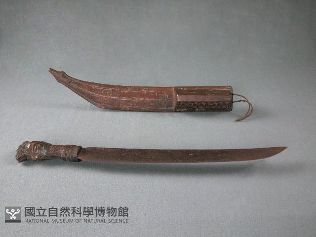 刀套藏品圖，第2張