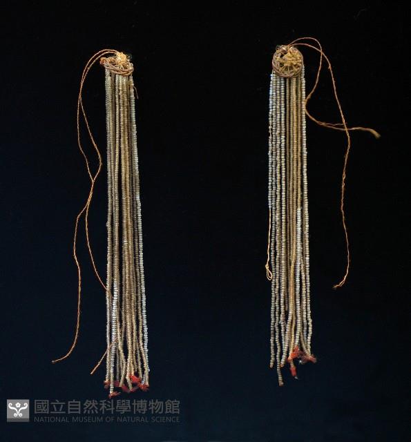 耳飾藏品圖，第2張