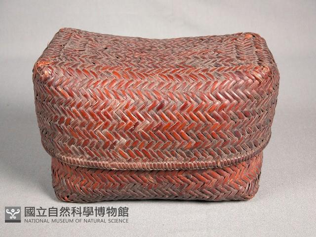 方盒藏品圖，第1張