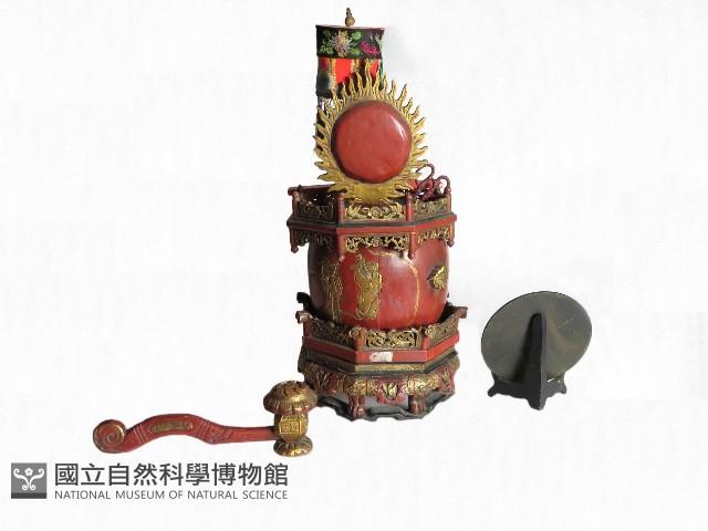 斗燈藏品圖，第2張