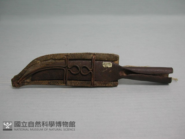 刀套藏品圖，第2張