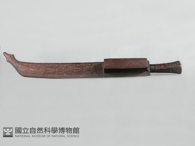 刀套藏品圖，第1張