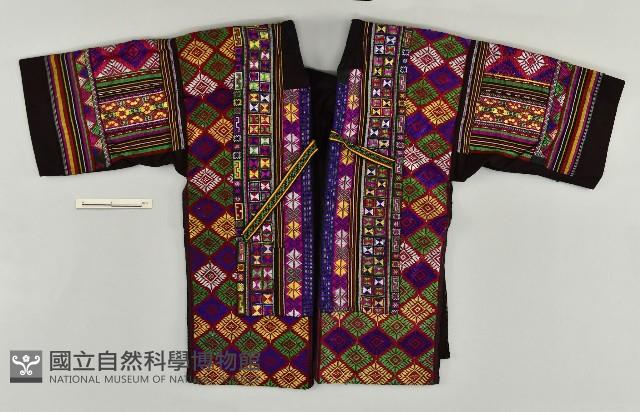 桃花衣藏品圖，第1張