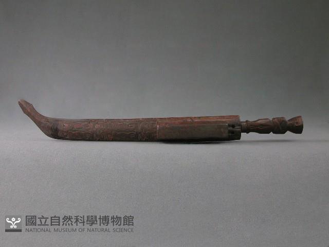 刀套藏品圖，第1張