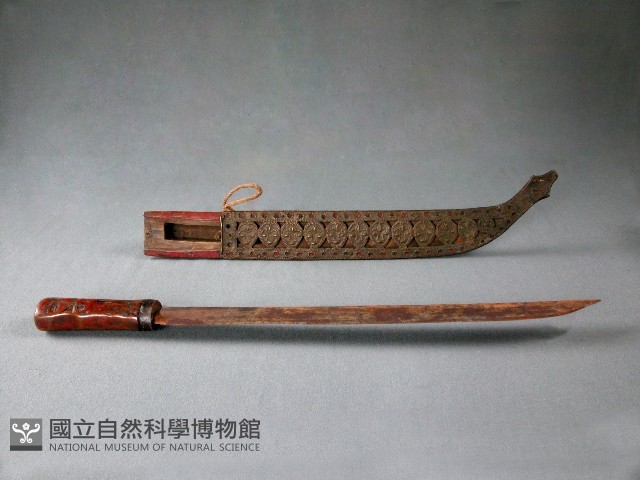 刀套藏品圖，第2張
