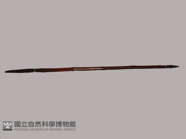 槍藏品圖，第1張