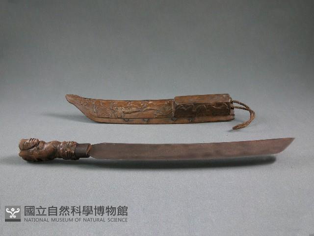 刀套藏品圖，第2張