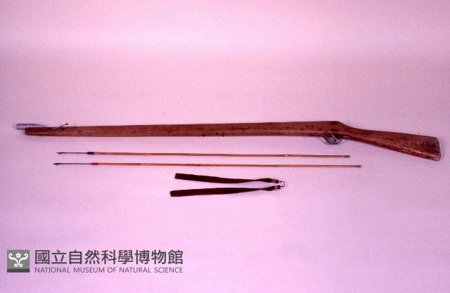 鎗藏品圖，第1張