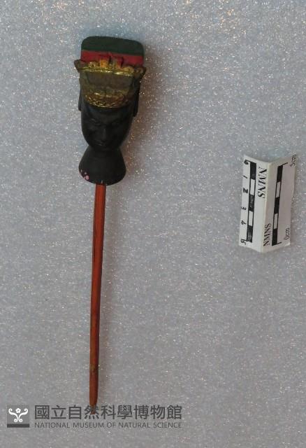 五營頭藏品圖，第1張