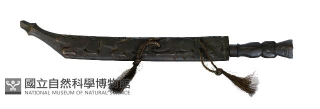 刀套藏品圖，第1張