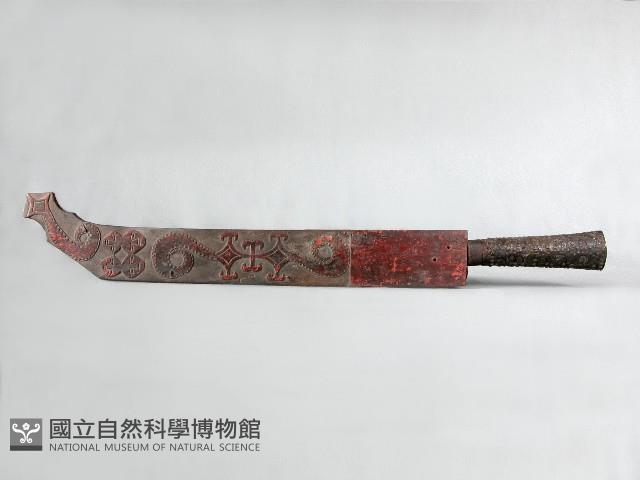 刀套藏品圖，第1張