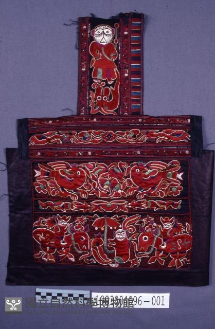 繡片藏品圖，第1張