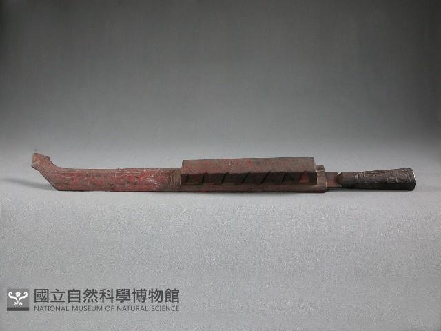 刀套藏品圖，第1張