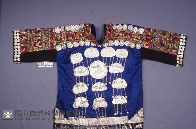 繡花衣藏品圖，第1張