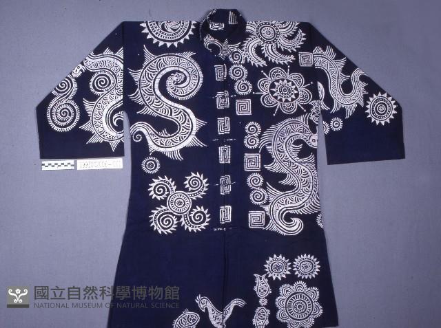 上衣藏品圖，第1張