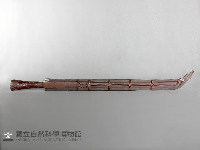 刀套藏品圖，第1張