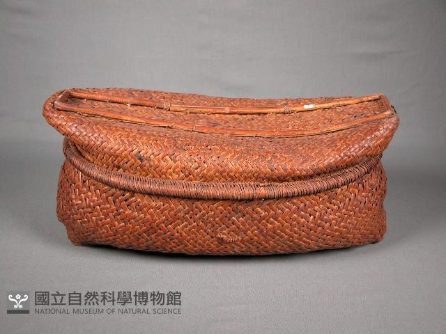 藤箱藏品圖，第1張