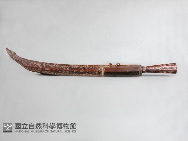 刀套藏品圖，第1張