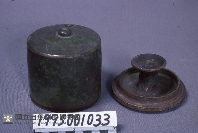 煤油燈藏品圖，第1張