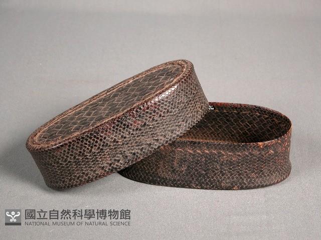 盒(蓋)藏品圖，第1張