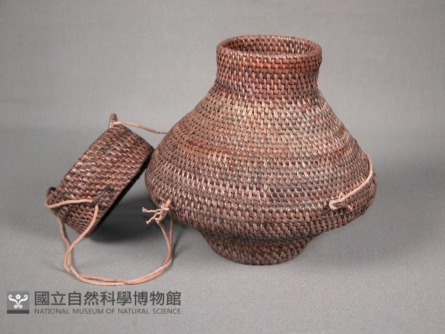 盛器(蓋)藏品圖，第1張