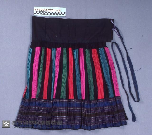 裙藏品圖，第1張