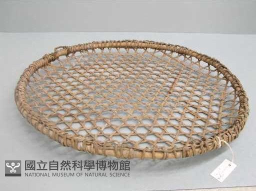 打穀機(皿狀)藏品圖，第1張