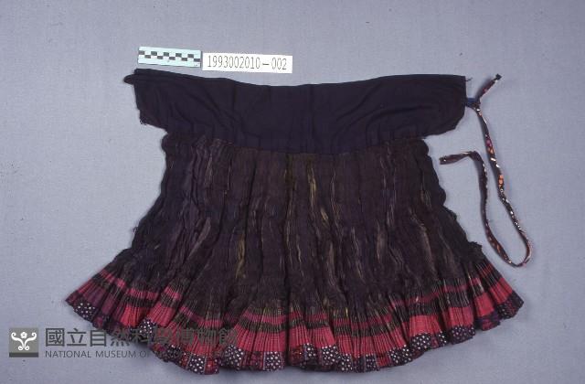 裙藏品圖，第1張