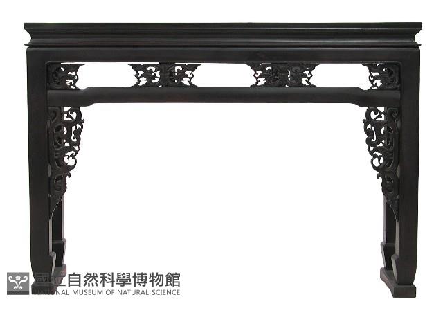 八仙桌藏品圖，第1張