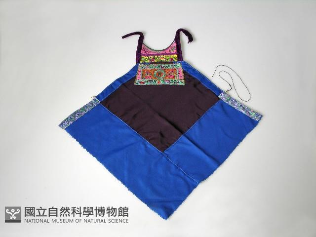 胸兜藏品圖，第1張