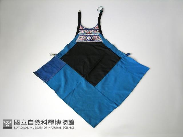 胸兜藏品圖，第1張