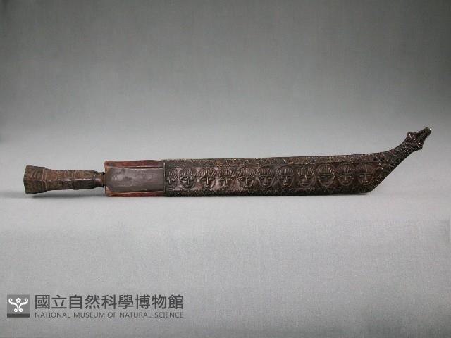 刀-套藏品圖，第1張