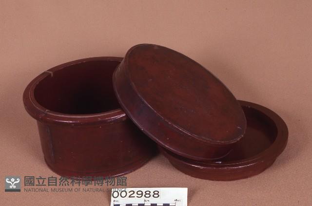 圓木箱藏品圖，第1張