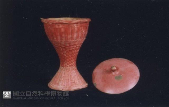 祭器-蓋藏品圖，第1張