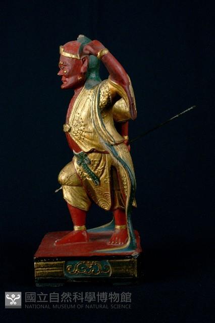 順風耳藏品圖，第1張