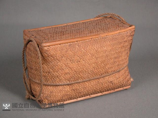 飯盒藏品圖，第1張