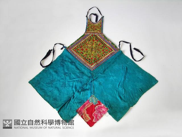 胸兜藏品圖，第1張