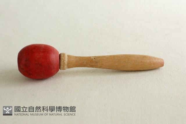 木柄藏品圖，第1張