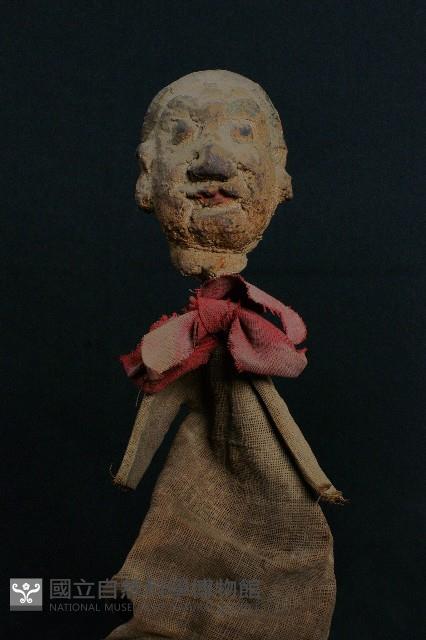 五營頭組藏品圖，第1張