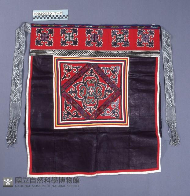 背帶藏品圖，第1張